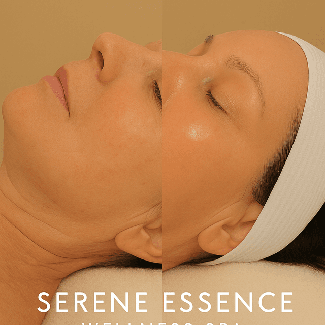 Skin Health Maintenance at Serene Essence Wellness Spa in Atlanta, GA