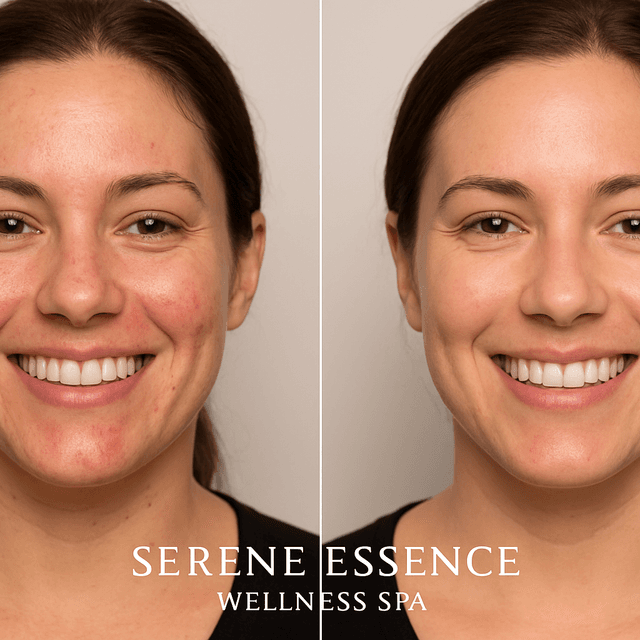 Essential Reset (4visits) at Serene Essence Wellness Spa in Atlanta, GA
