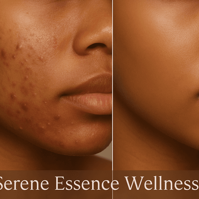 Complete Reset (6visits) at Serene Essence Wellness Spa in Atlanta, GA